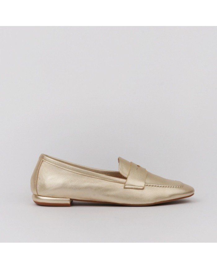 Loafersy eleganckie - obrazek 2
