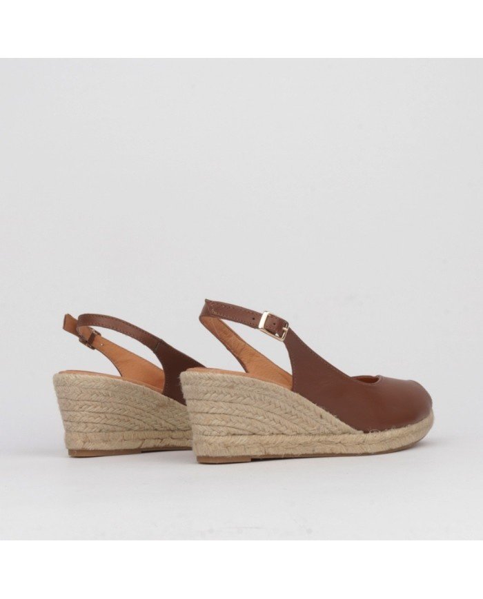 Espadryle na pasku - obrazek 3