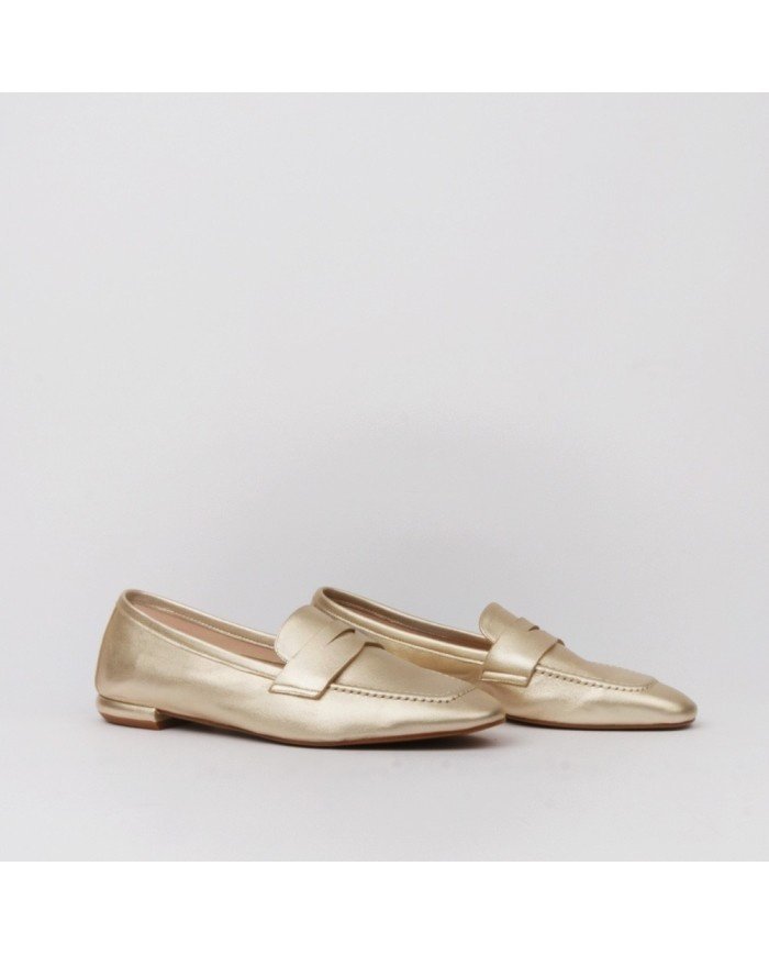 Loafersy eleganckie - obrazek 4