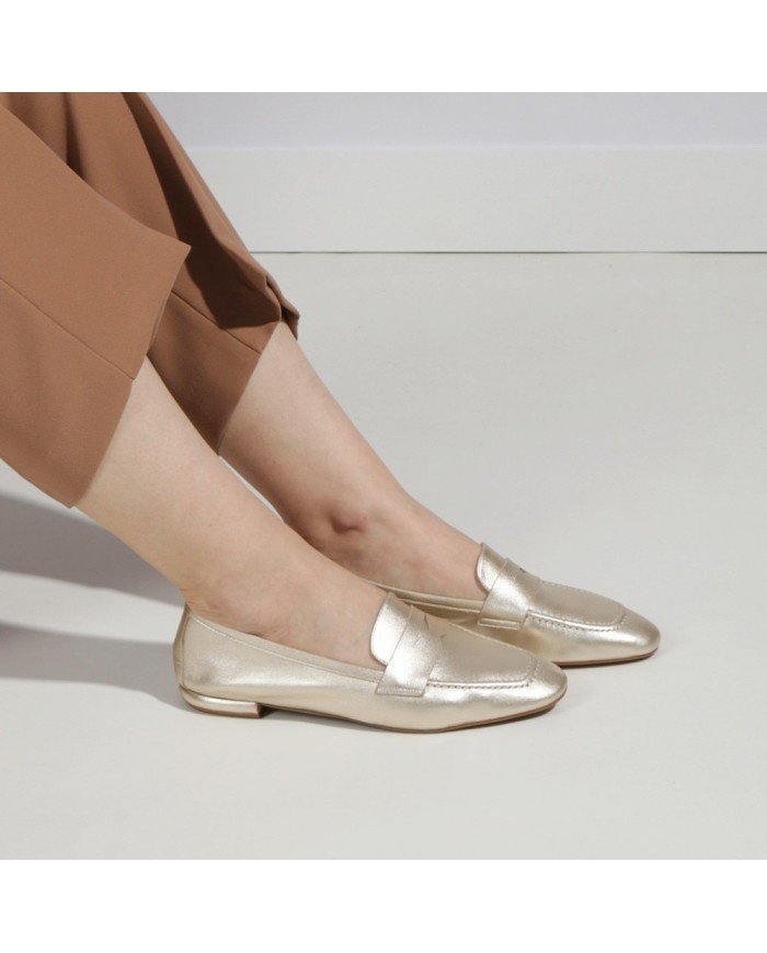 Loafersy eleganckie - obrazek 5