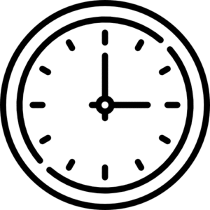circular clock(1)