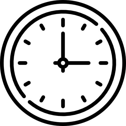 circular clock(1)